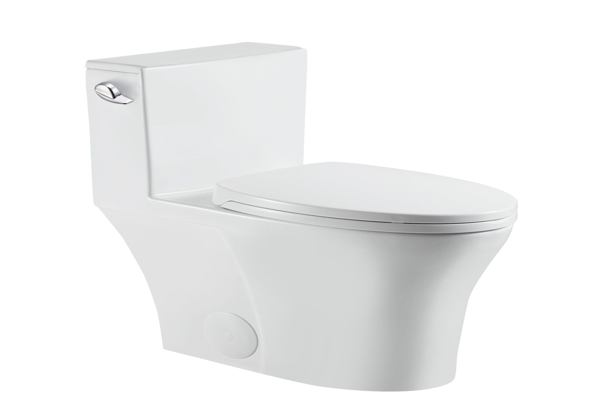 Venco VCT-144 - Geneva One-Piece Toilet