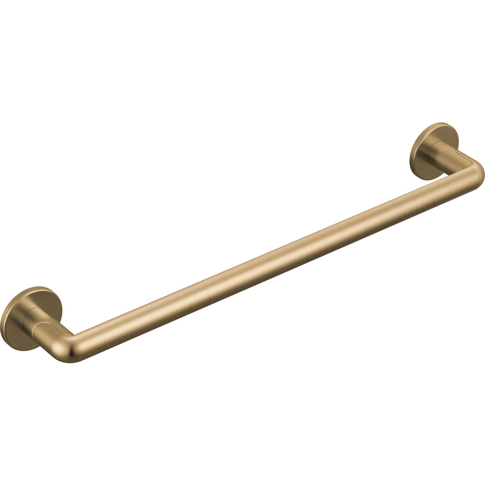 Brizo 6918110-GL - 18" Towel Bar