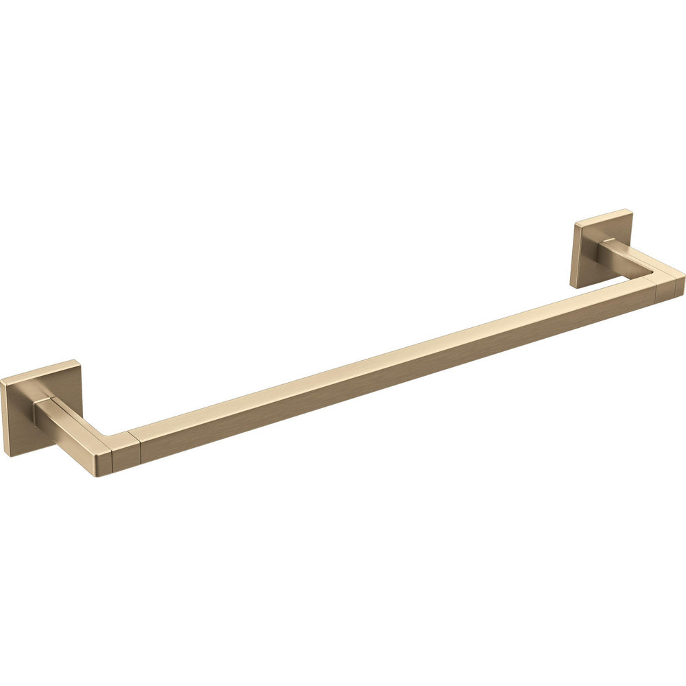 Brizo 691822-GL - 18" Towel Bar