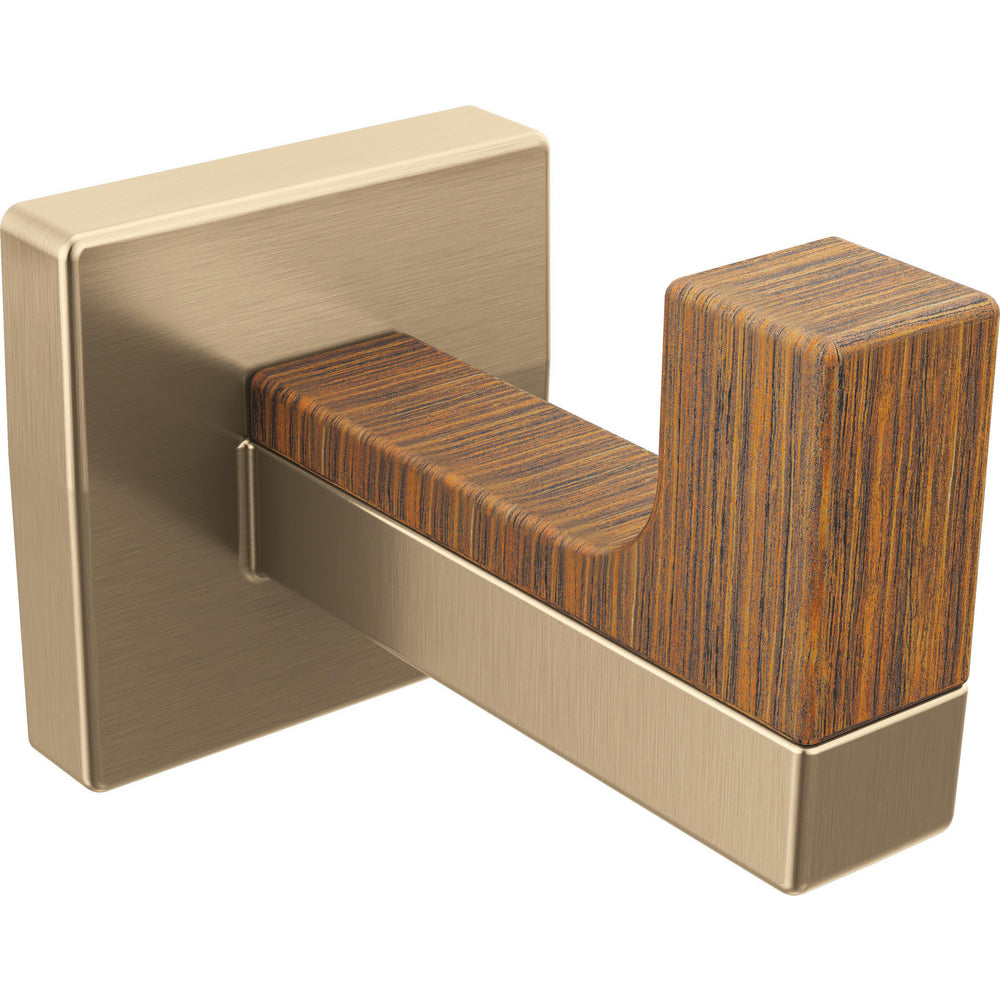 Brizo 693422-GLTK - Robe Hook