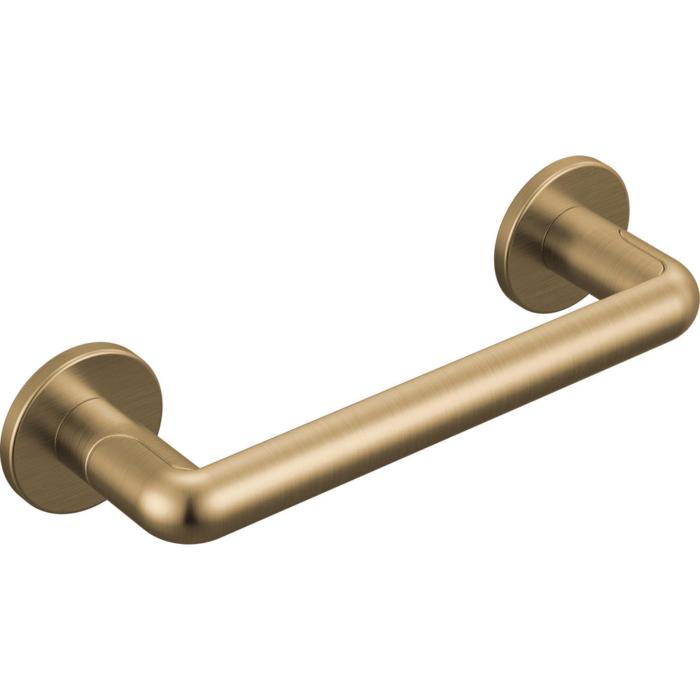 Brizo 6947110-GL - 8" Towel Bar