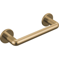 Brizo 6947110-GL - 8" Towel Bar