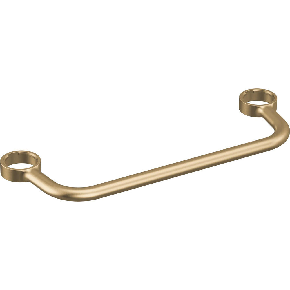 Brizo 694748-GL - Towel Bar