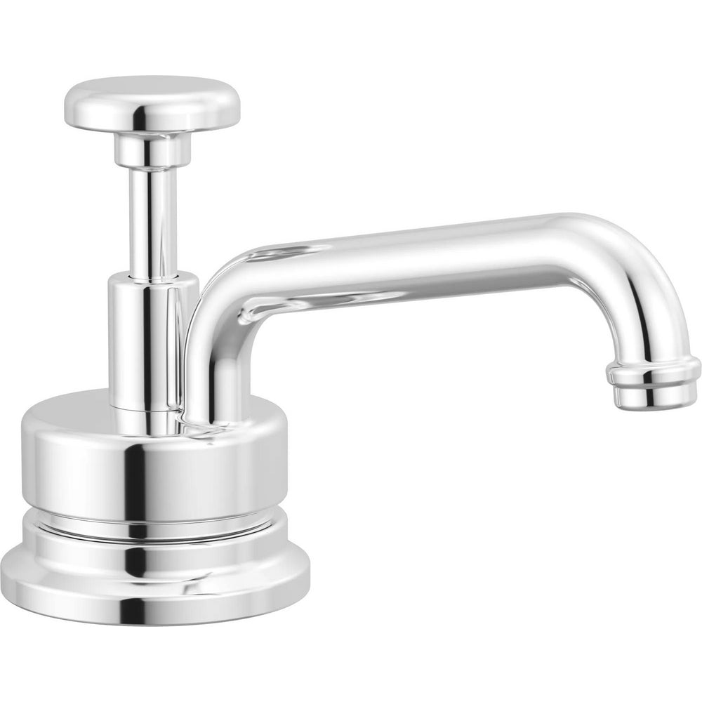 Brizo 695348-PC - Soap/Lotion Dispenser