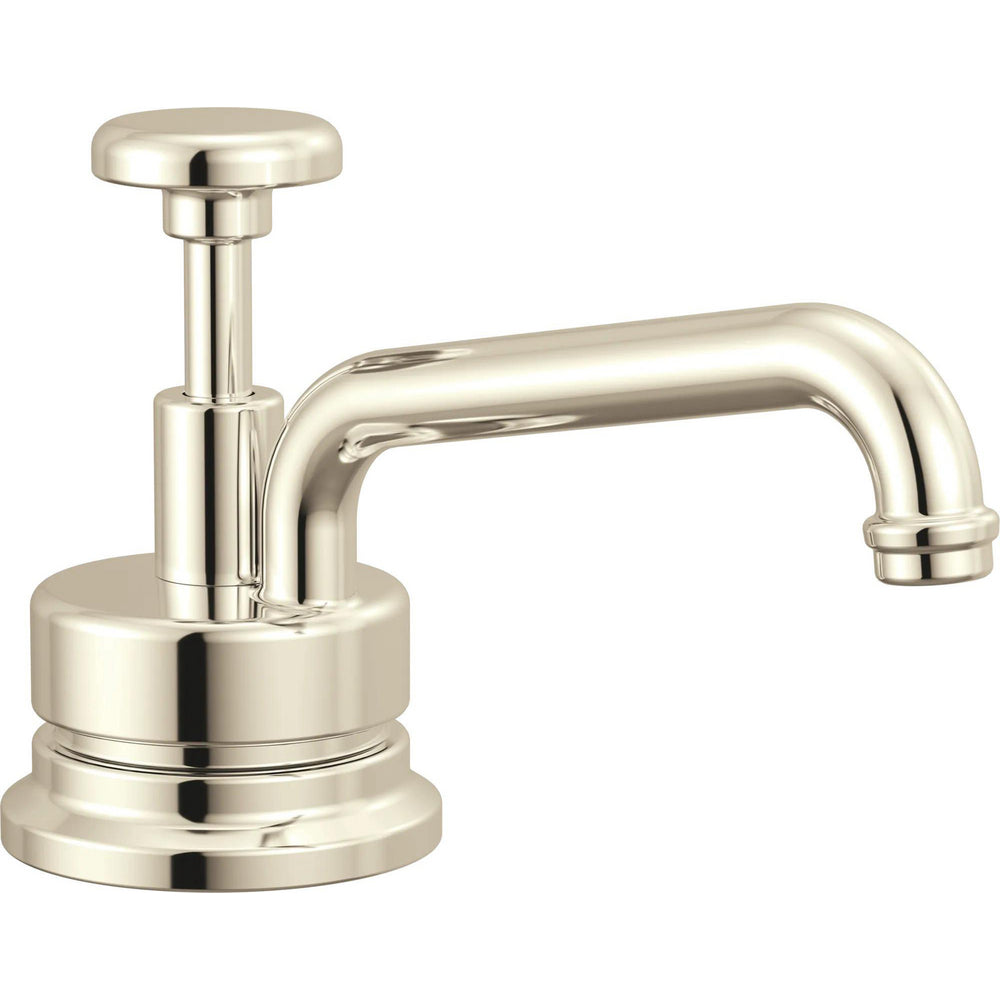 Brizo 695348-PN - Soap/Lotion Dispenser