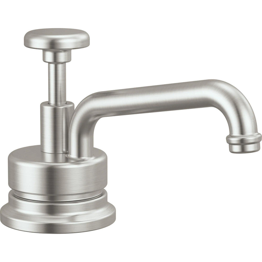 Brizo 695348-SS - Soap/Lotion Dispenser