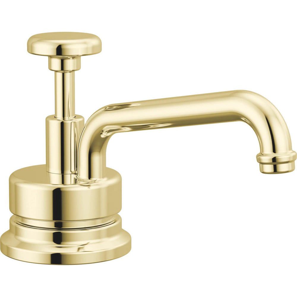 Brizo 695348-ULB - Soap/Lotion Dispenser
