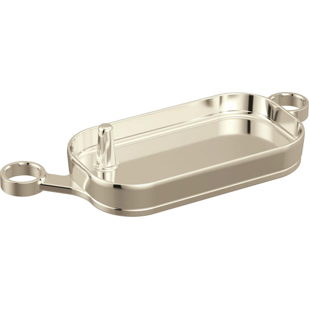 Brizo 695548-PN - Jewelry Tray