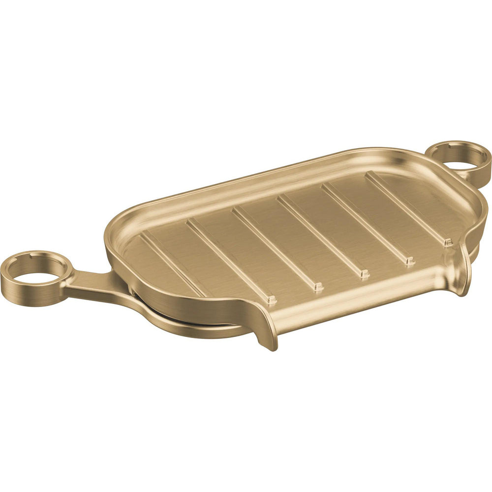 Brizo 695549-GL - Soap Dish