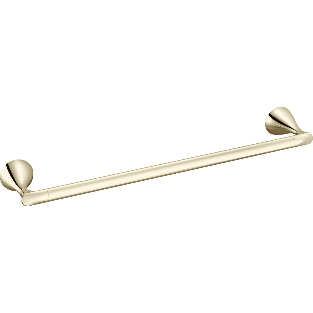 Delta 74518-PN - 18" Towel Bar