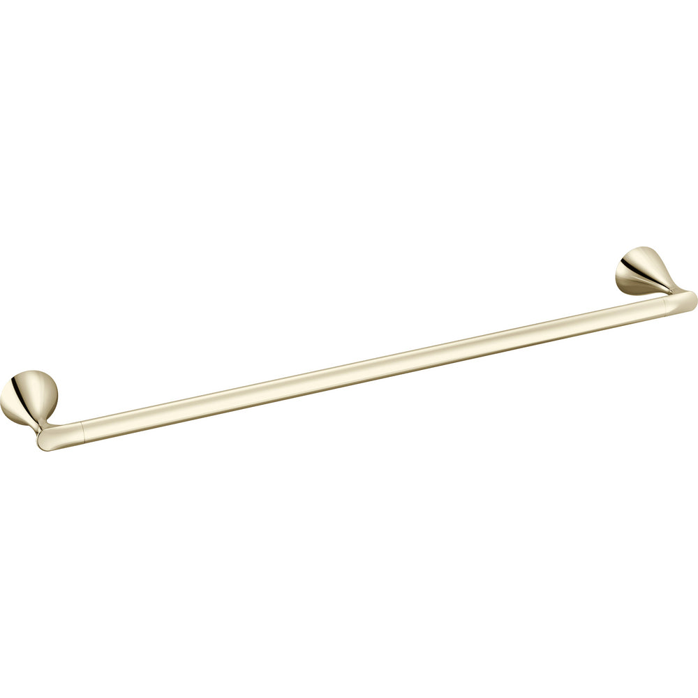 Delta 74524-PN - 24" Towel Bar