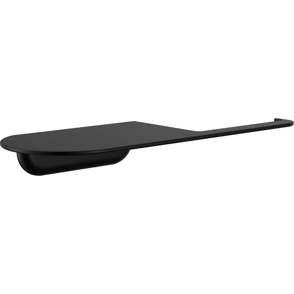 Delta 745500-BL - Tissue Holder With Shelf
