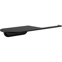 Delta 745500-BL - Tissue Holder With Shelf