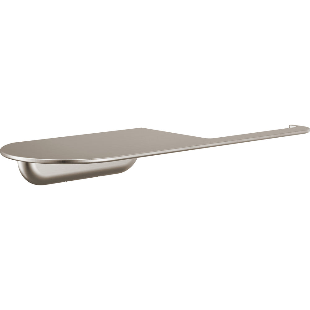 Delta 745500-SS - Tissue Holder With Shelf