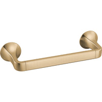Delta 76208-CZ - 8" Towel Bar