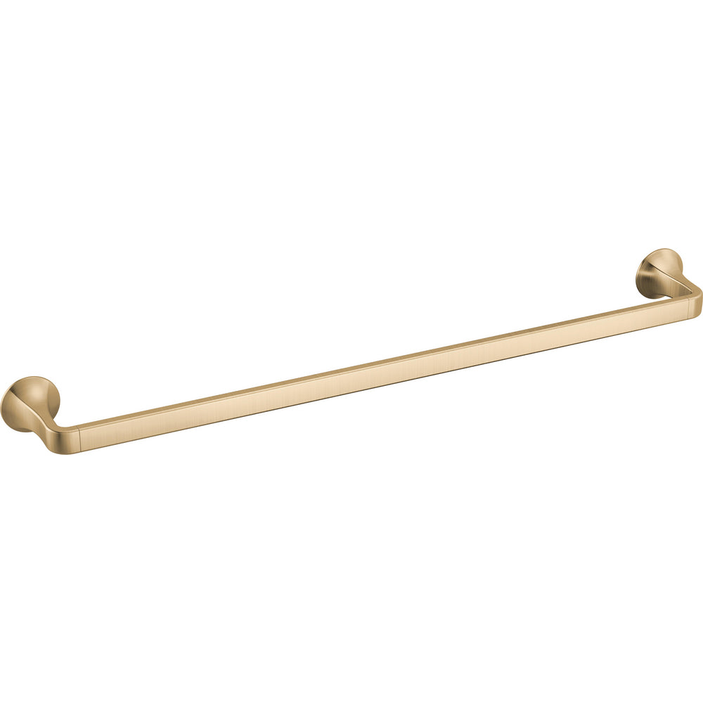 Delta 76224-CZ - 24" Towel Bar