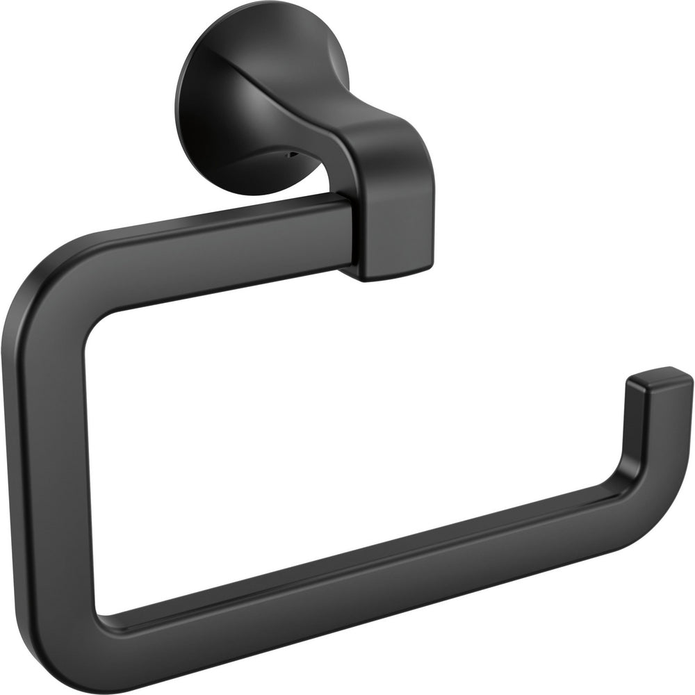 Delta 76236-BL - Towel Ring