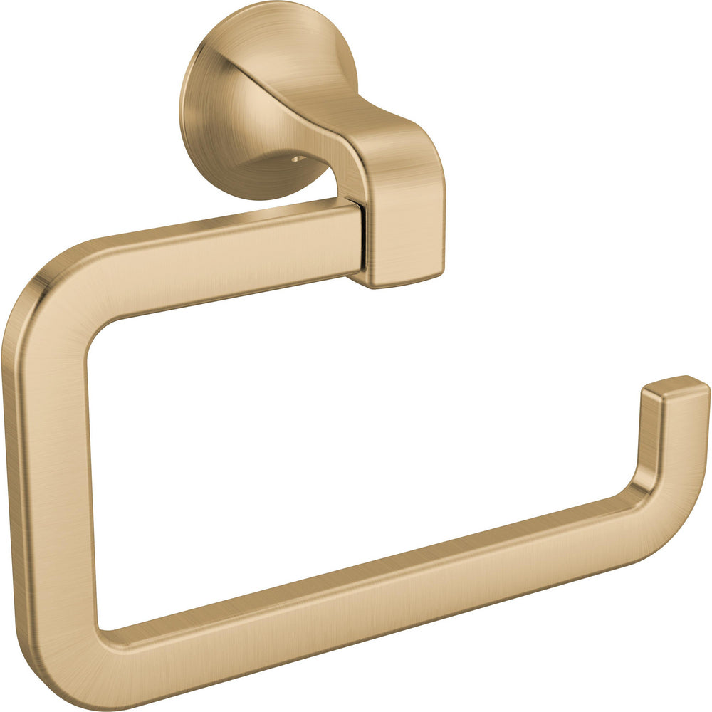 Delta 76236-CZ - Towel Ring