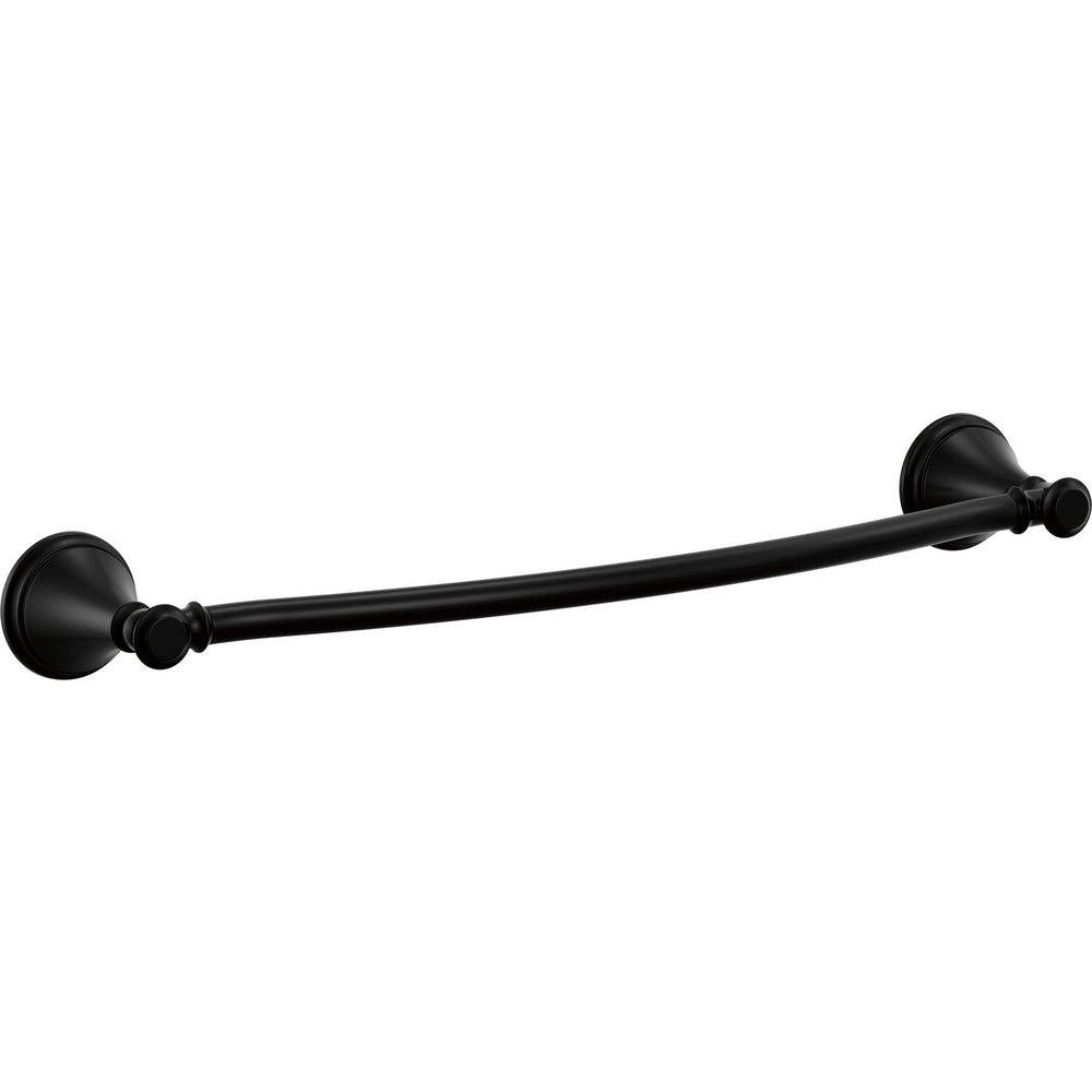 Delta 79718-BL - 18" Towel Bar