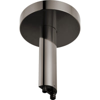 Brizo 899110-6-BNX - 6" Ceiling Mount Shower Arm And Flange