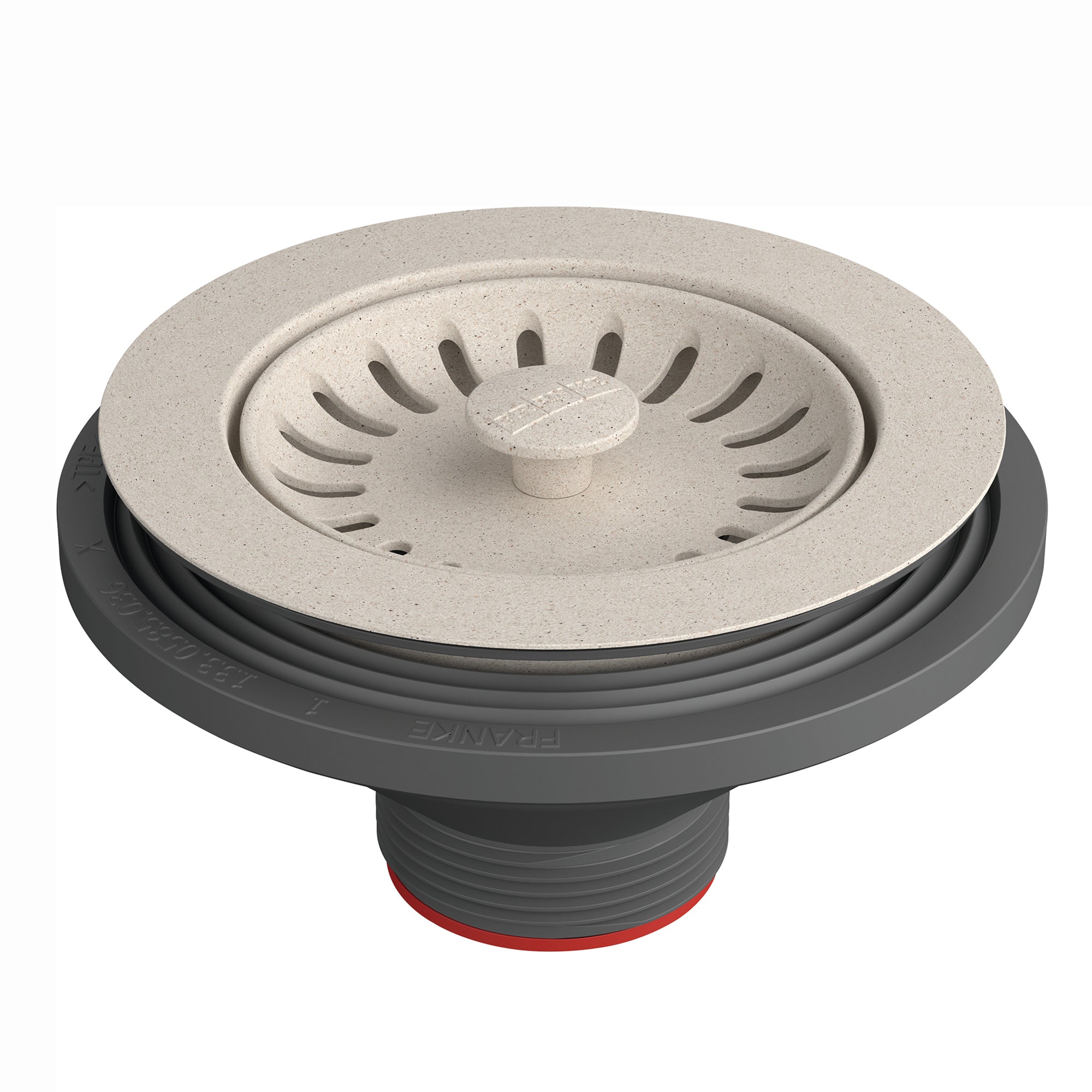 Franke 900-CHA- Strainer Basket-Champagne
