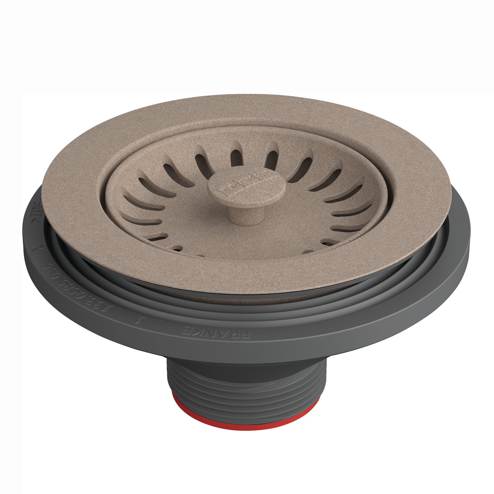 Franke 900-OYS- Strainer Basket-Oyster