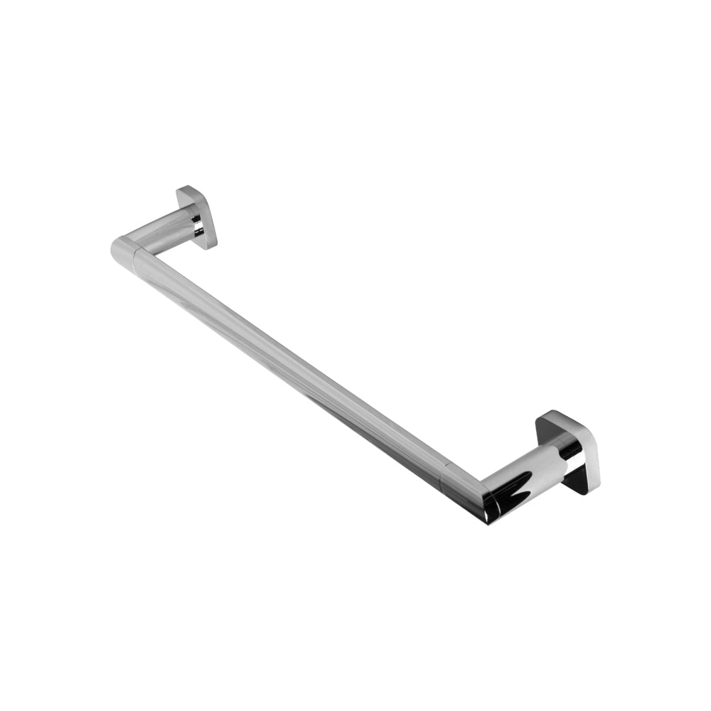 Lacava 9101S-CR - Wall-Mount Towel Bar 10"