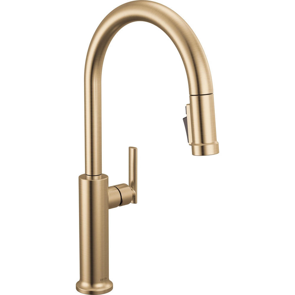 Delta 9186-CZ-DST - Altado Pulldown Kitchen