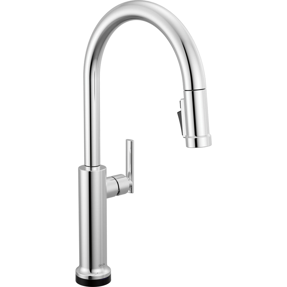 Delta 9186TL-DST - Altado Pulldown Kitchen Touchless