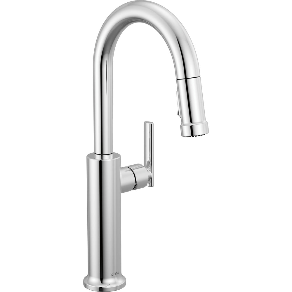 Delta 9986-DST - Altado Pulldown Bar Prep