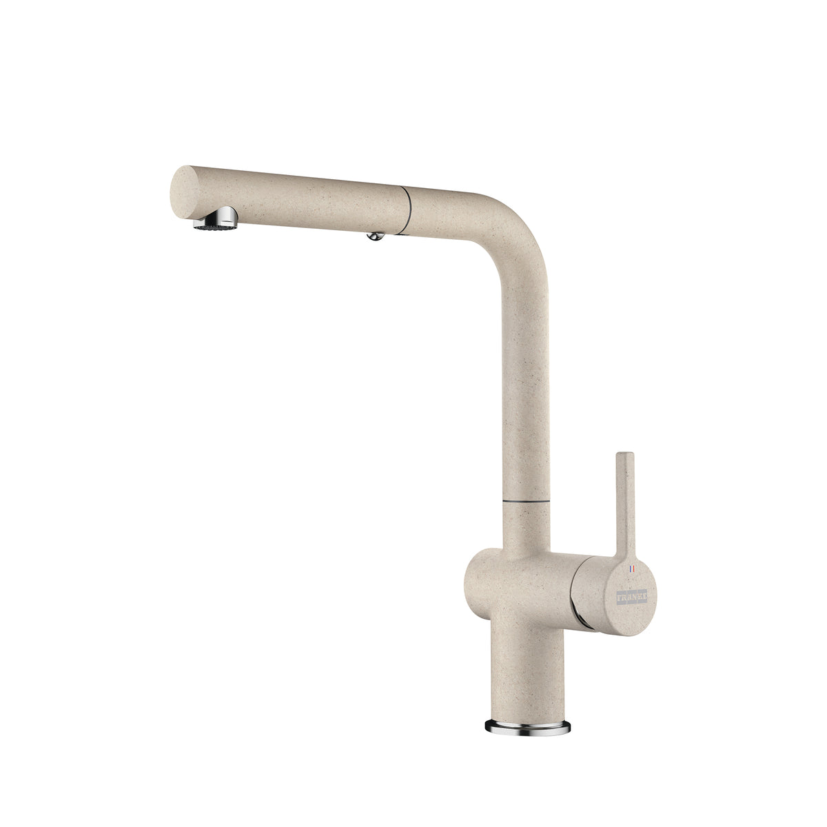Franke ACT-PO-CHA- Active Kitchen Pull Out - Champagne - FaucetExpress.ca