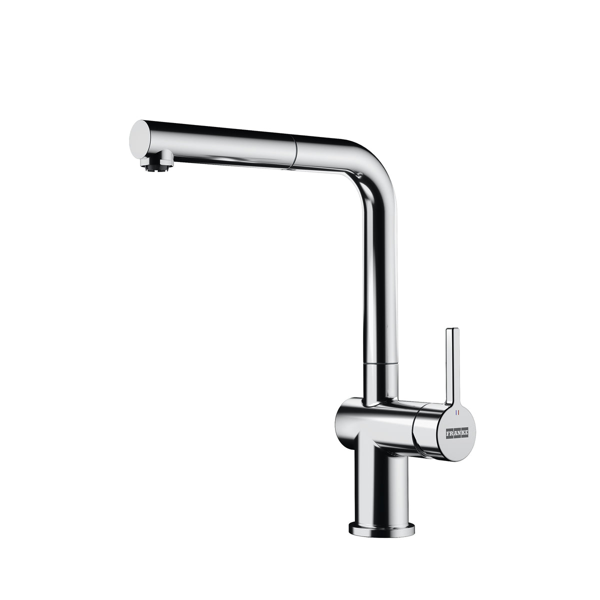 Franke ACT-PO-CHR- Active Kitchen Pull Out - Chrome