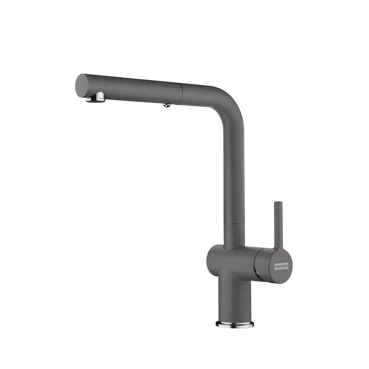 Franke ACT-PO-STG- Active Kitchen Pull Out - Stone Grey