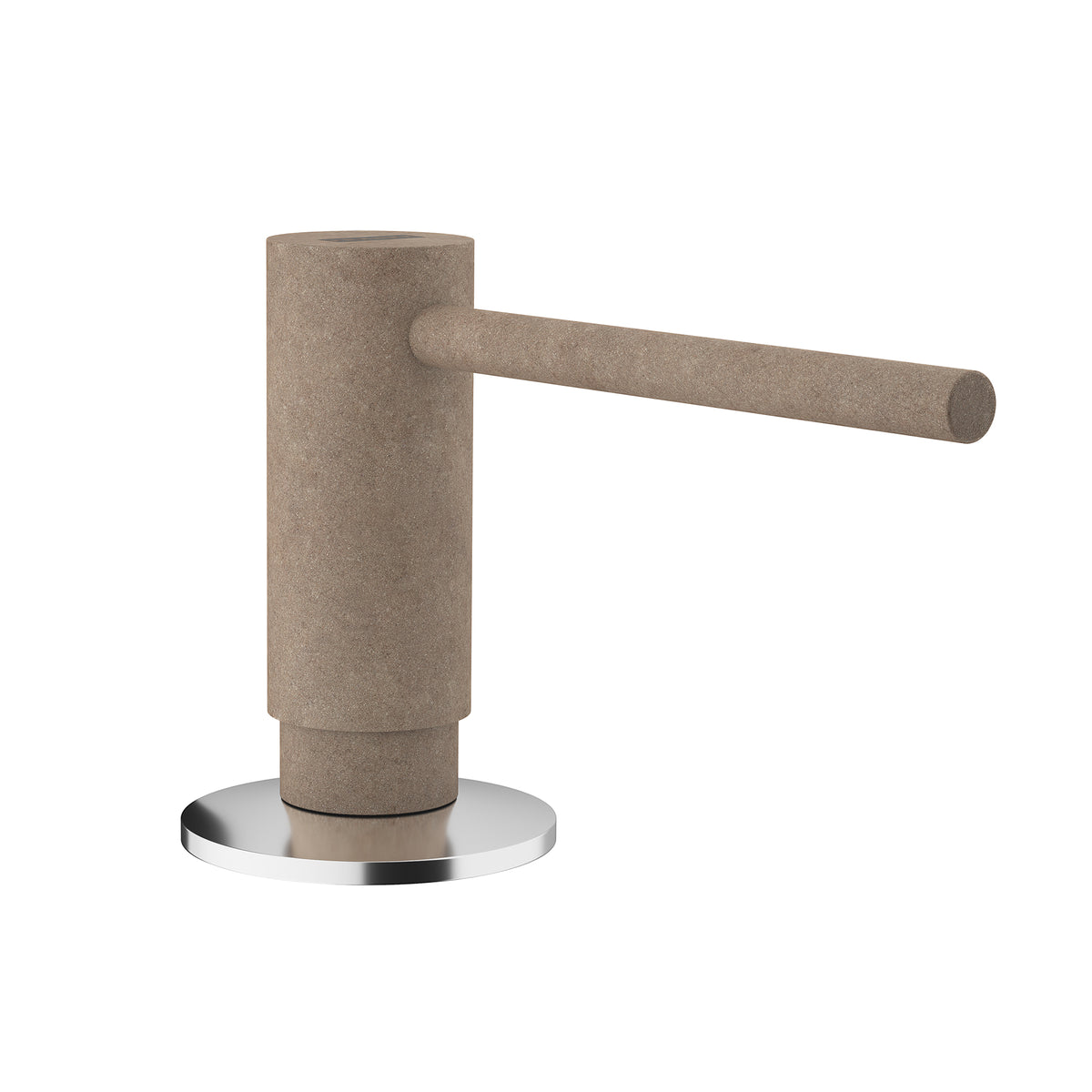 Franke ACT-SD-OYS- Active Soap Dispenser-Oyster