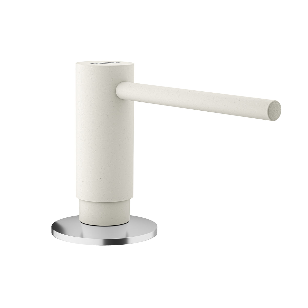 Franke ACT-SD-PWT- Active Soap Dispenser - Polar White