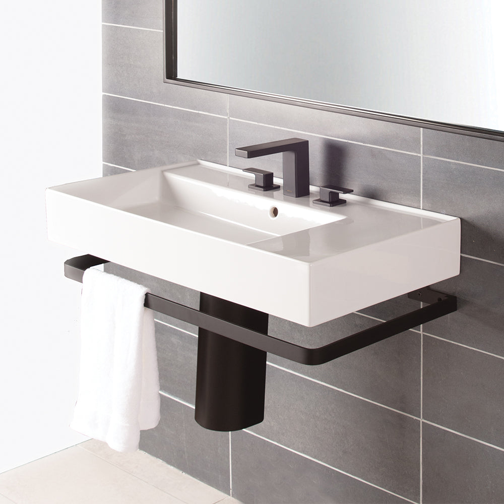 Lacava - Towel Bar 24"