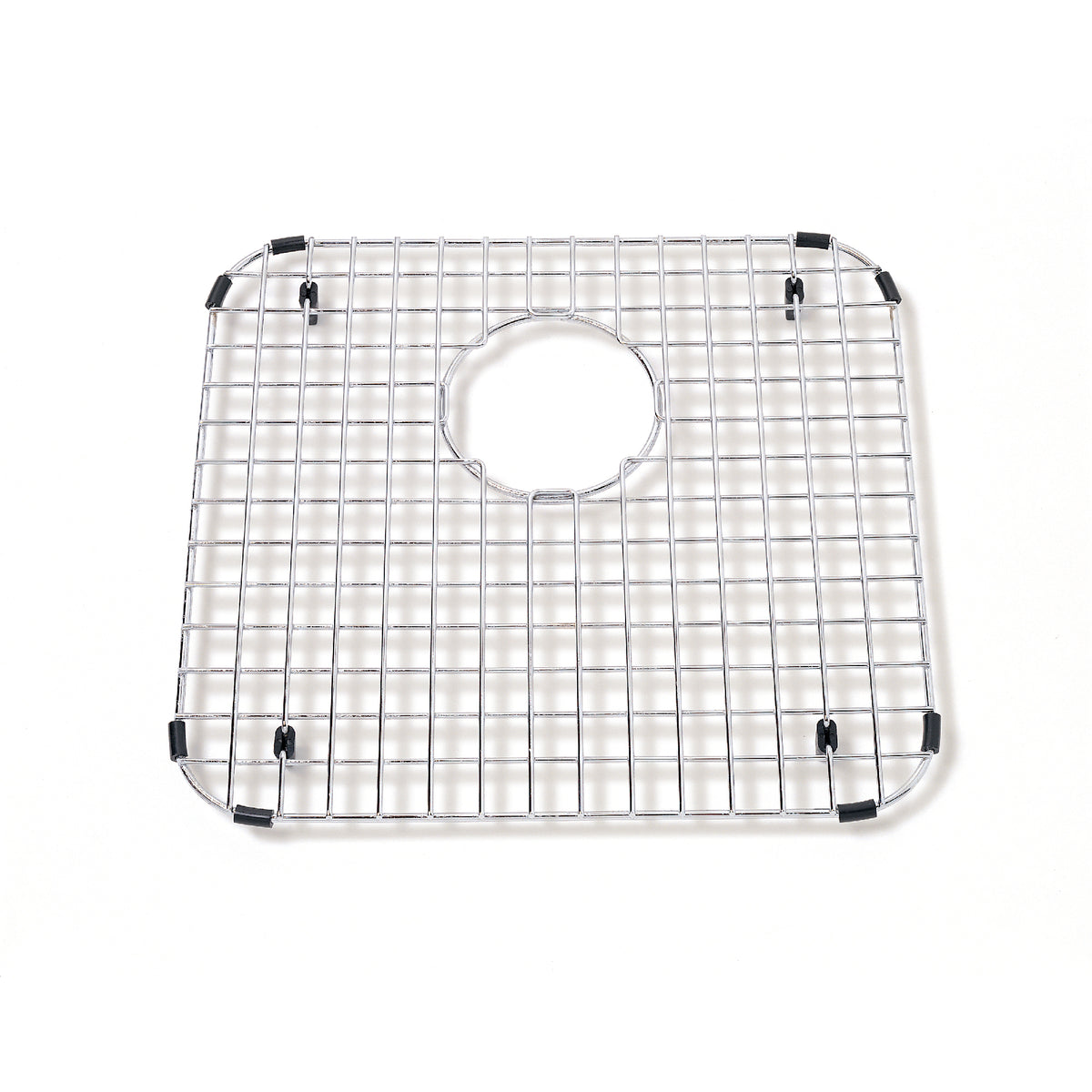 Kindred BG11S- Stainless Steel Bottom Grid for Kindred Sink 14.25-in x 15.25-in - FaucetExpress.ca
