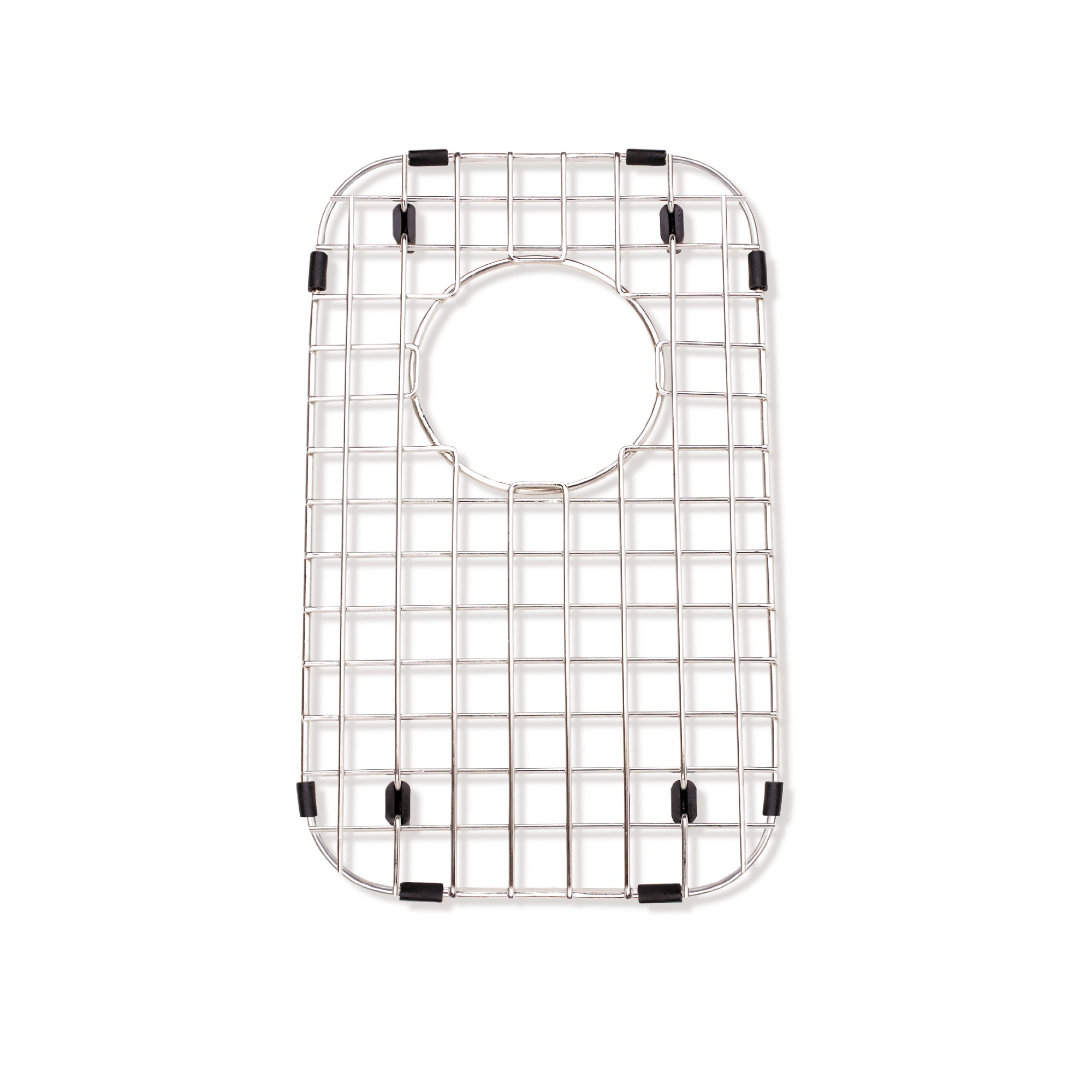Kindred BG13S- Stainless Steel Bottom Grid for Kindred Sink 14.25-in x 8.25-in