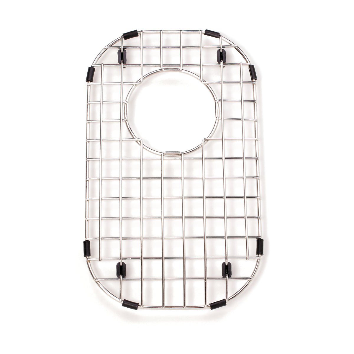 Kindred BG35S- Stainless Steel Bottom Grid for Kindred Sink 14.25-in x 8.5-in