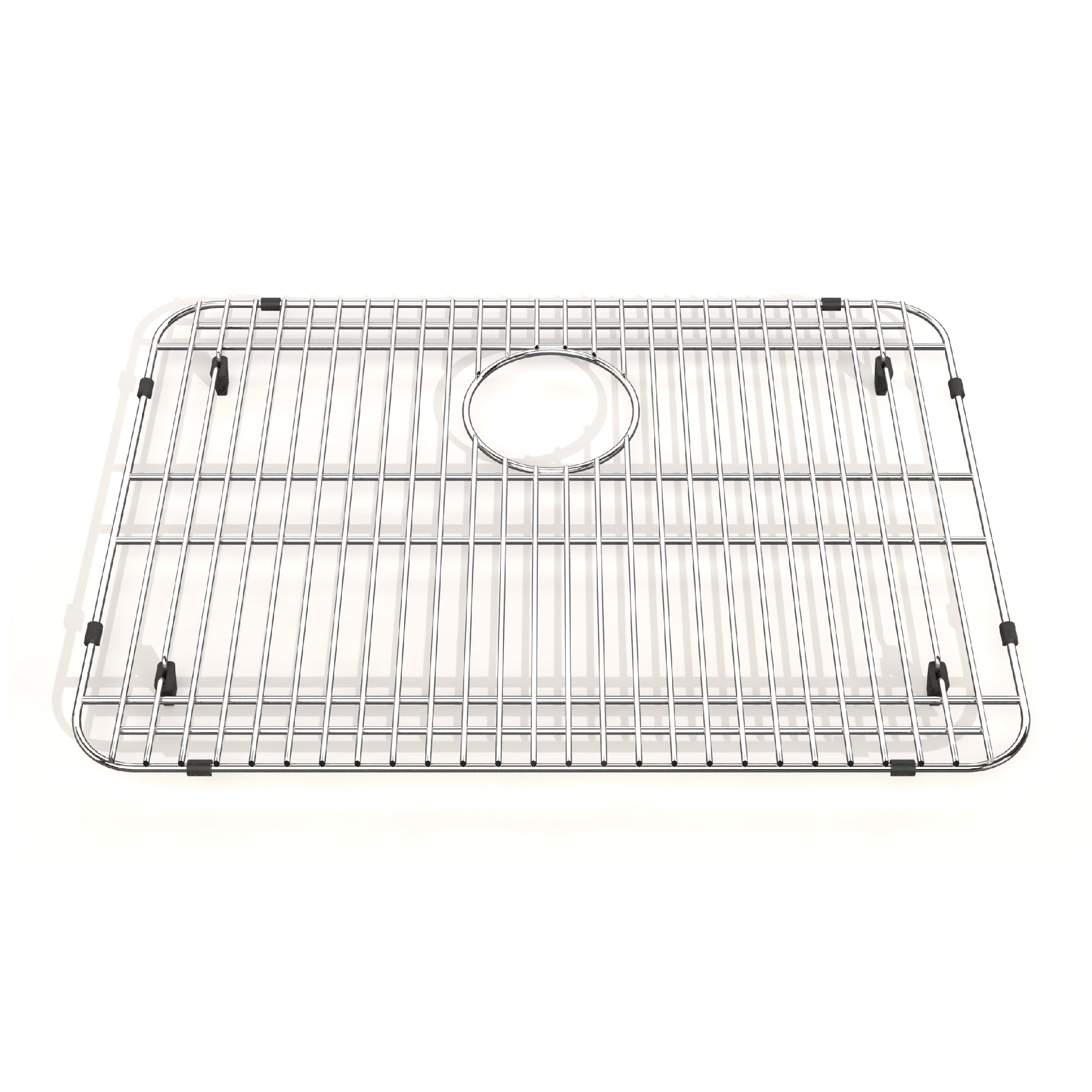 Kindred BGA2317S- Stainless Steel Bottom Grid for Kindred Sink 15-in x 21-in