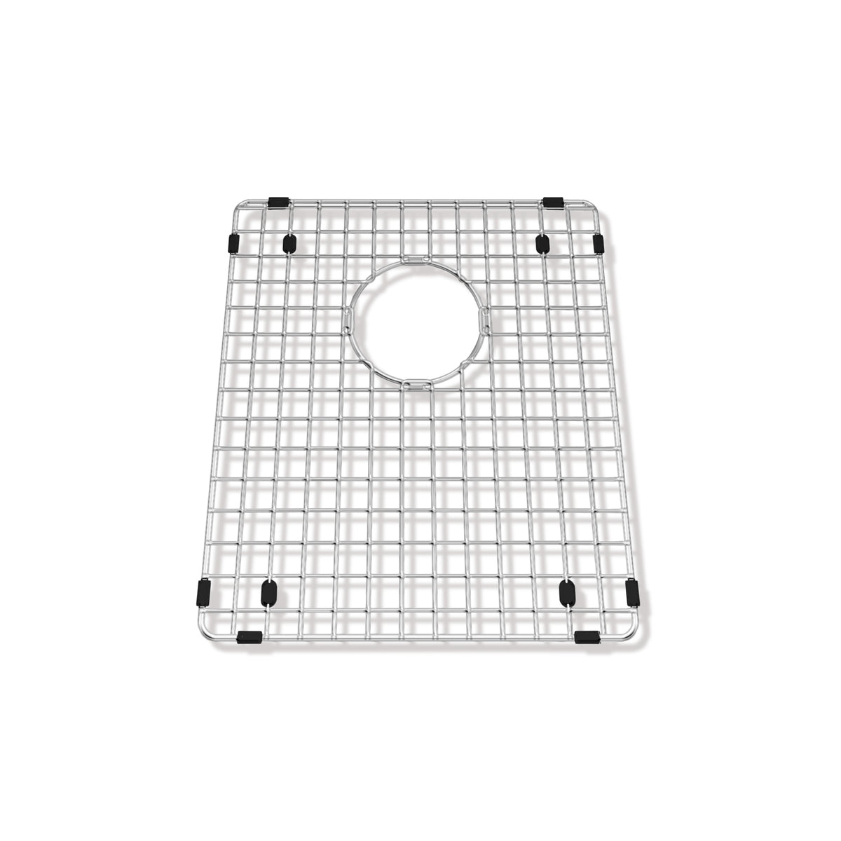 Kindred BGDS14S- Stainless Steel Bottom Grid for Kindred Sink 15.25-in x 13.25-in - FaucetExpress.ca