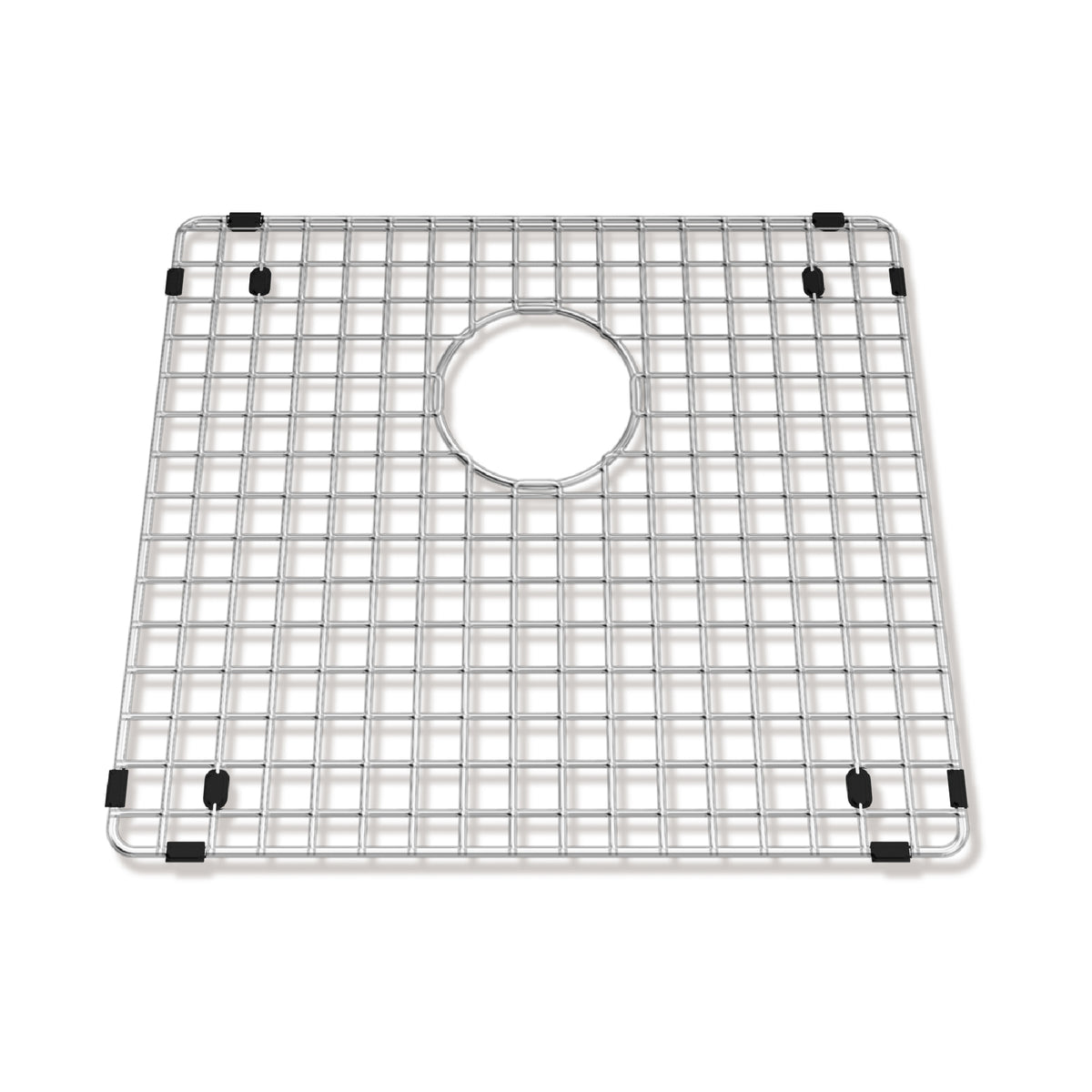 Kindred BGDS18S- Stainless Steel Bottom Grid for Kindred Sink 15-in x 17-in - FaucetExpress.ca