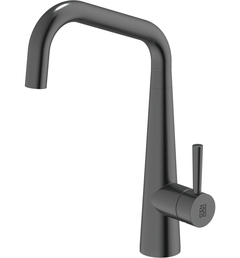 Zomodo BTC015-BP - Bar Faucet - Single Stream
