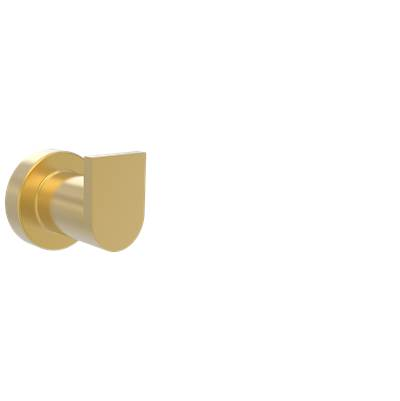 Zomodo CEC02-EG - Towel Hook (Eureka Gold)