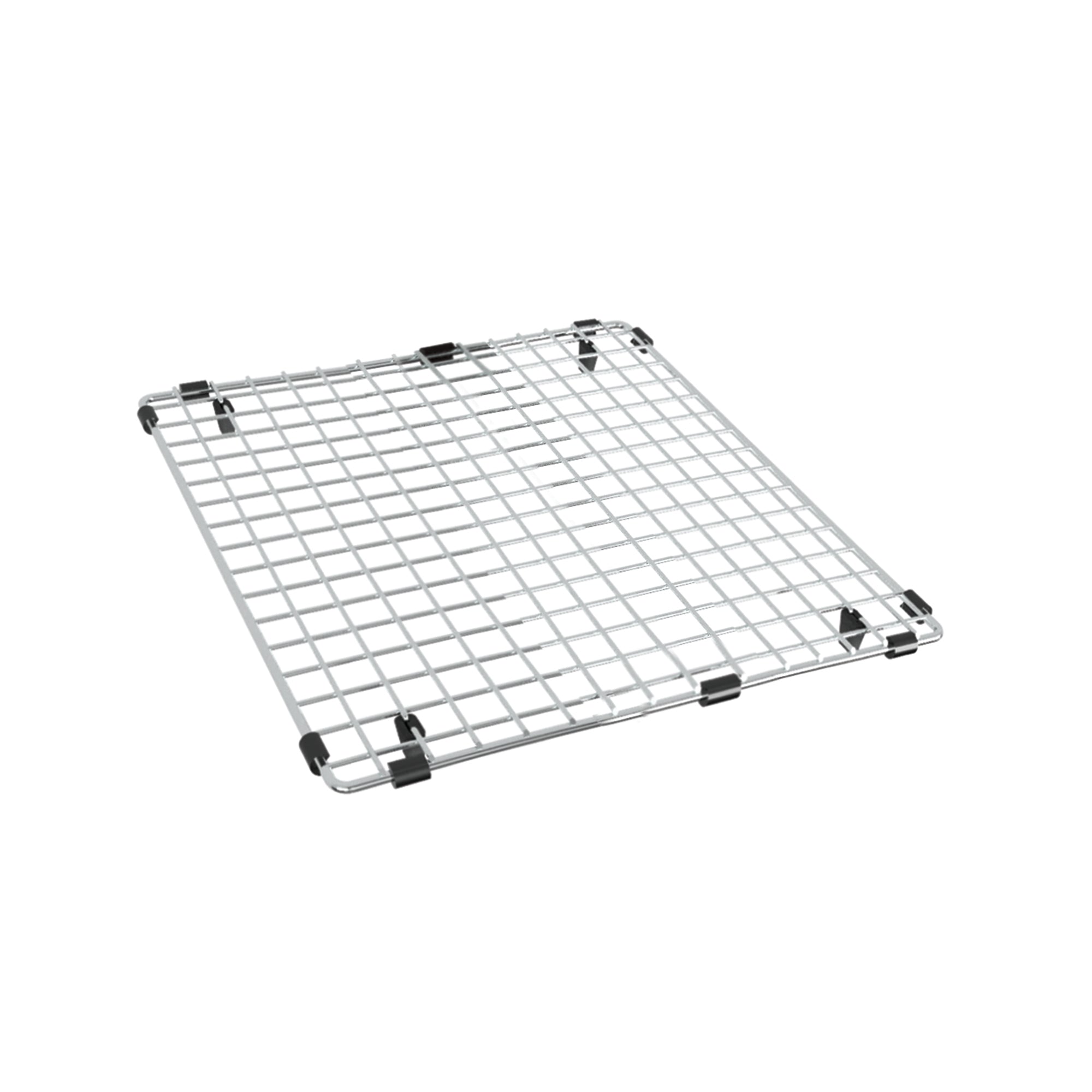 Franke CL-24-36S- Bottom Grid 24'' Stainless Steel