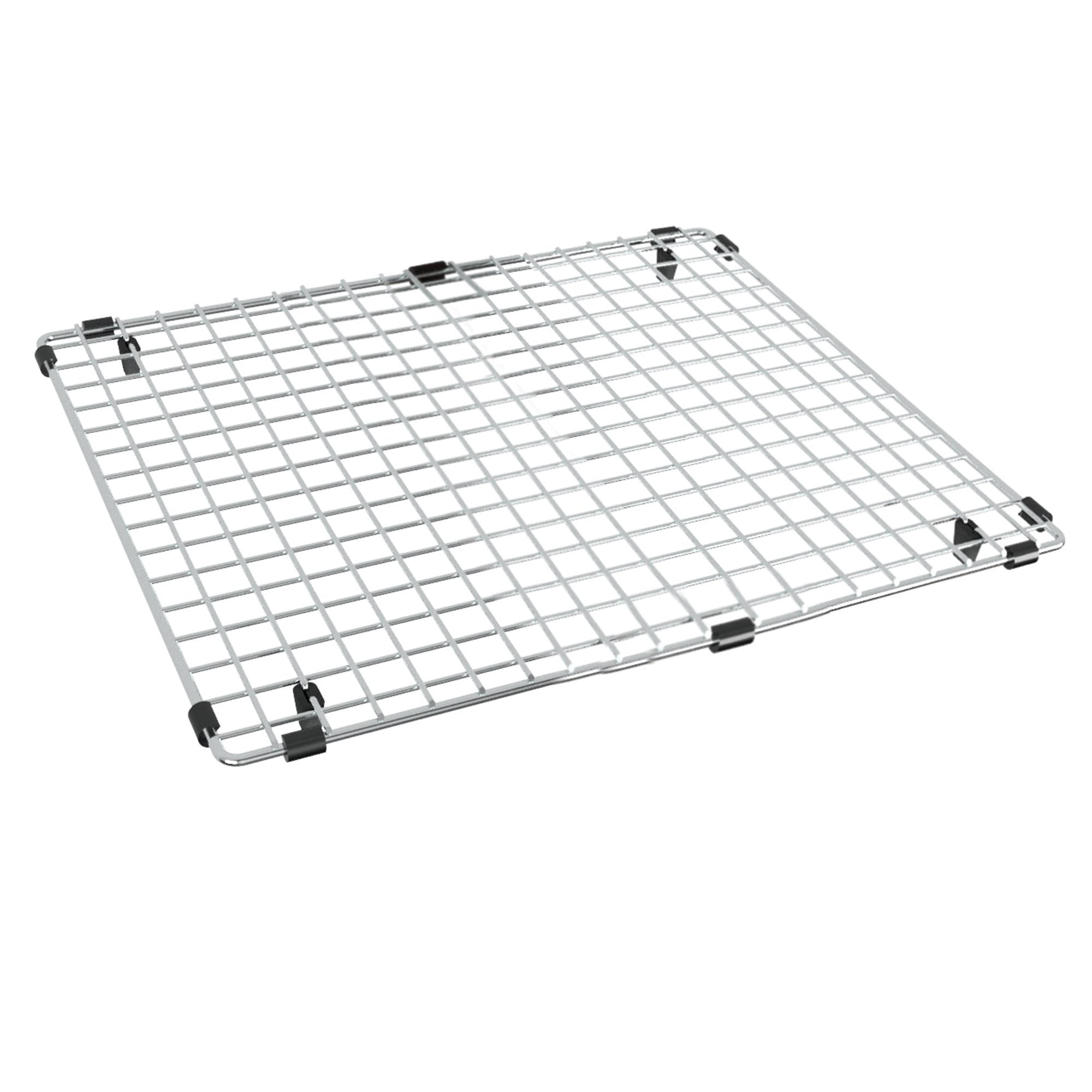 Franke CL-28-36S- Bottom Grid 28'' Stainless Steel