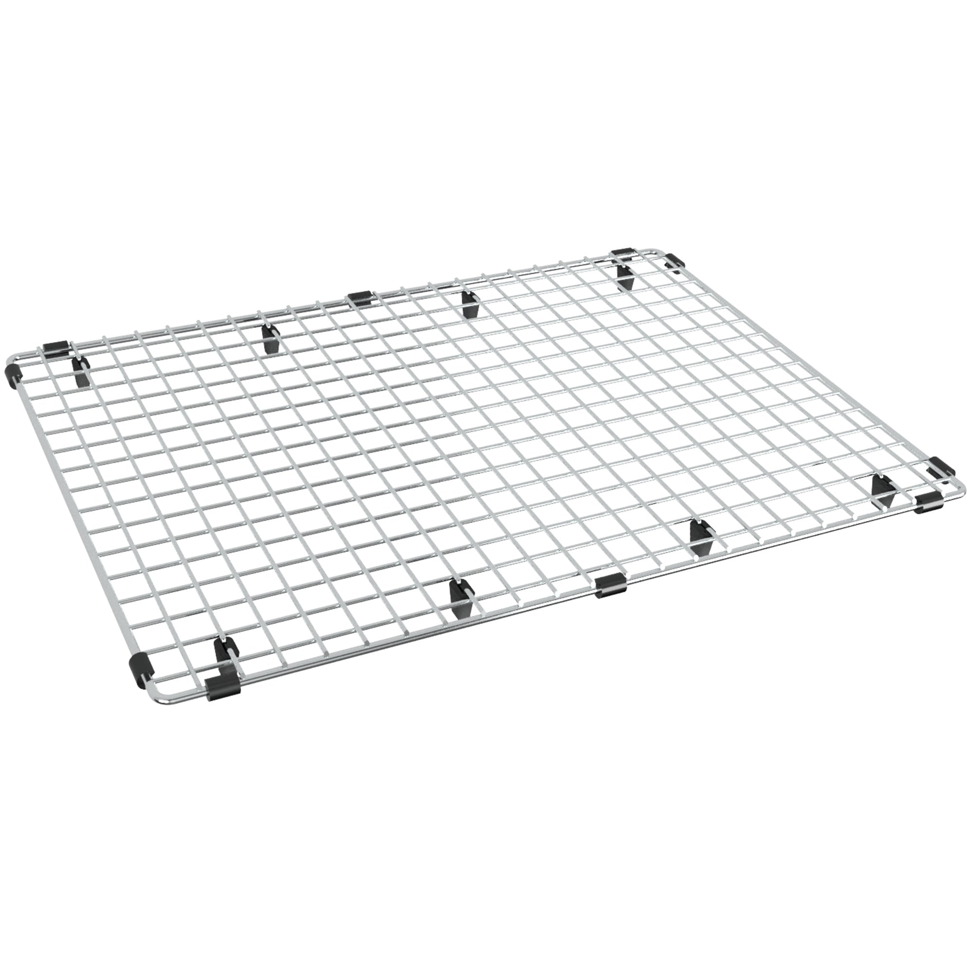 Franke CL-31-36S- Bottom Grid 31'' Stainless Steel