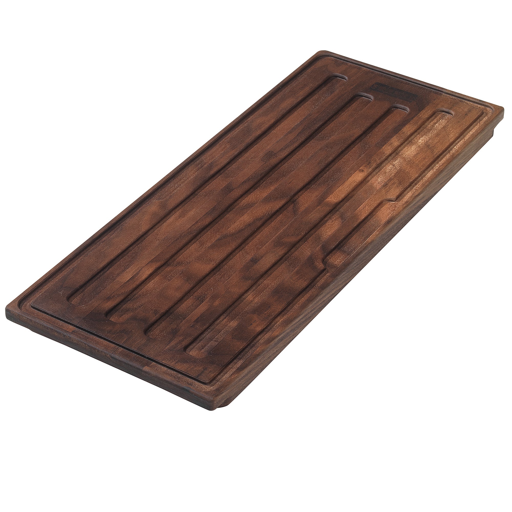 Franke CU-40S- Cube Wood Cutting Board