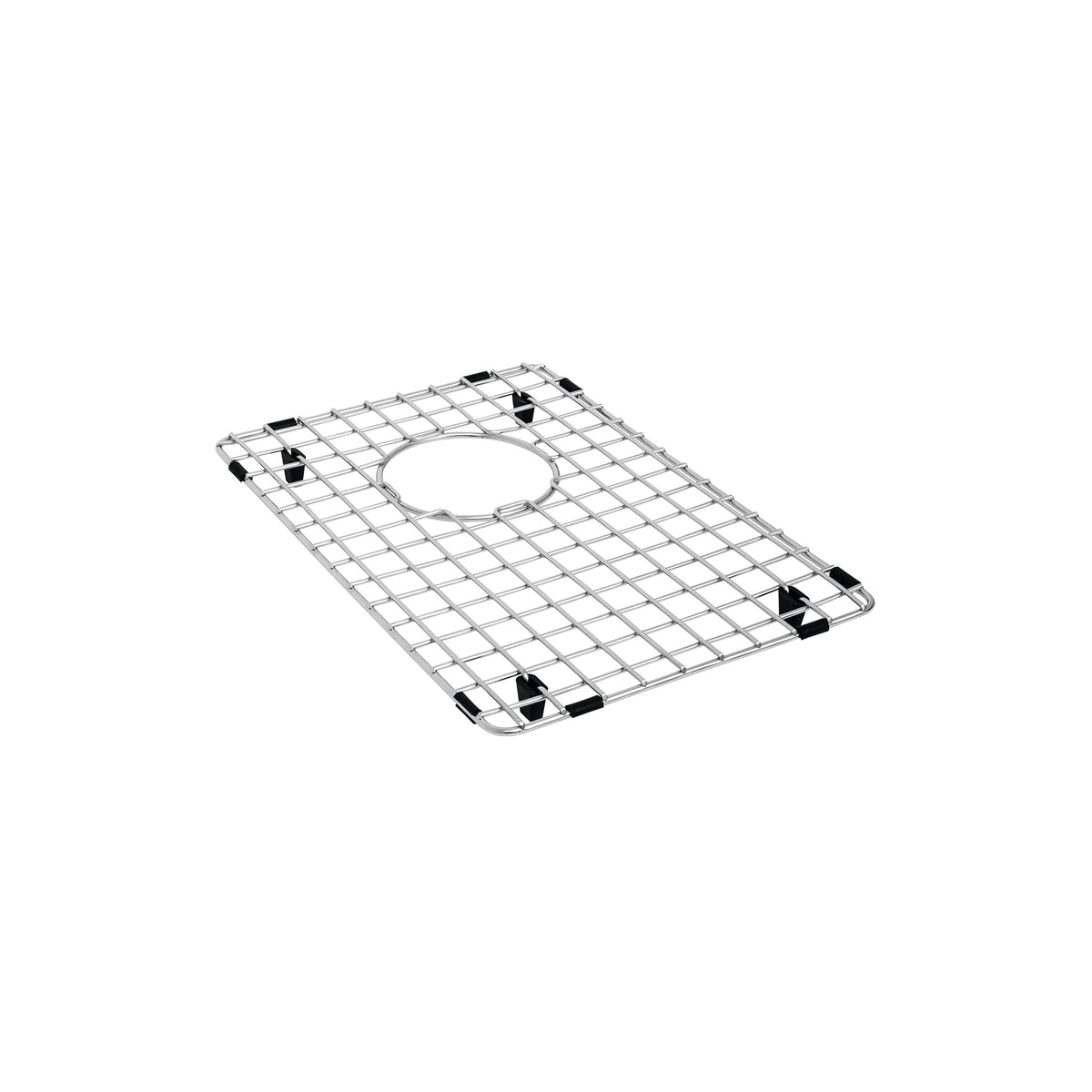 Franke CU11-36S- Bottom Grid - Cube - FaucetExpress.ca