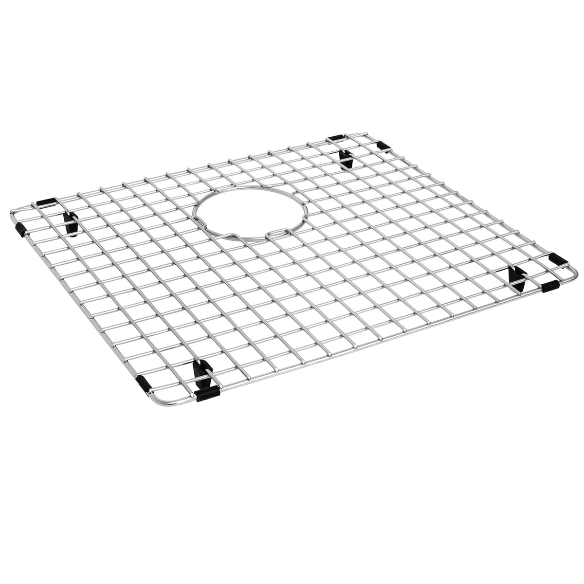 Franke CU18-36S- Bottom Grid - Cube - FaucetExpress.ca